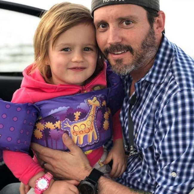 Kelly Clarkson, Kids, River Rose Blackstock, Brandon Blackstock